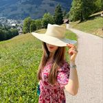 Profile Picture of Alexandra Anastaze Charpentier (@alexacharp) on Instagram