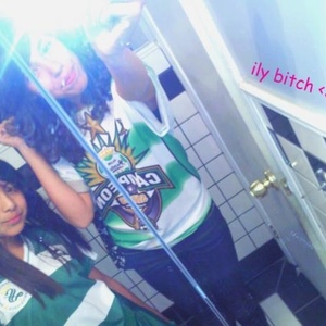 Profile Picture of Adamary Ramirez (@353716378) on Myspace