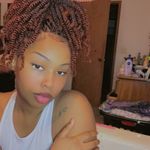 Profile Picture of kernisha§pam (@cookiemonsterkg) on Instagram