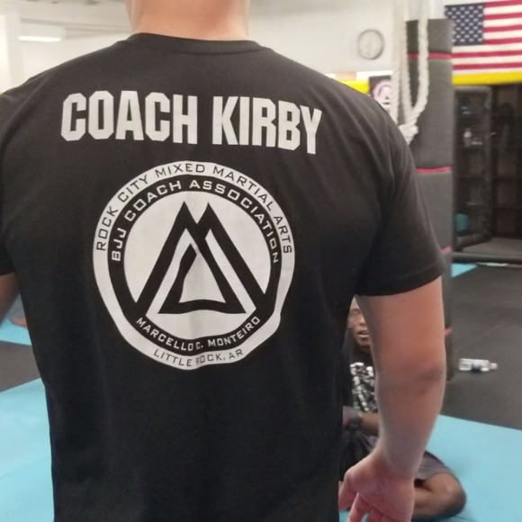 Profile Picture of Nathan Kirby (@kirbymma) on Poshmark