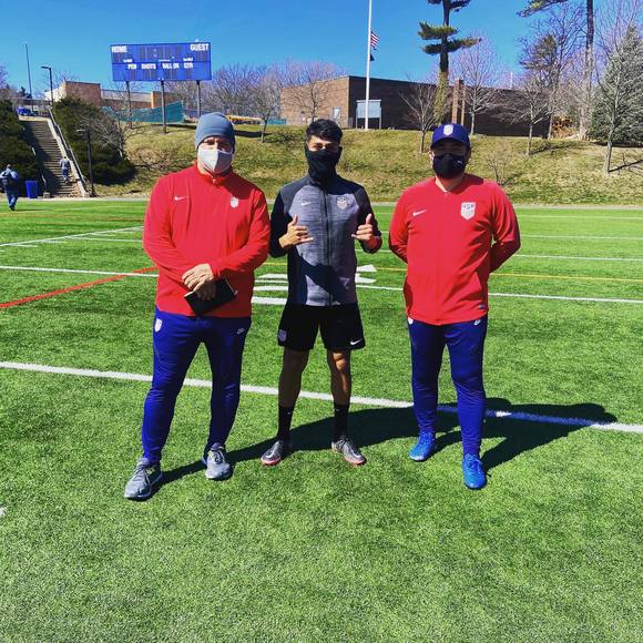 Profile Picture of Eugenio Rick (@eugeniorick) on Poshmark