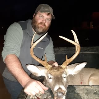 Profile Picture of John Corley (@corley.john) on Instagram