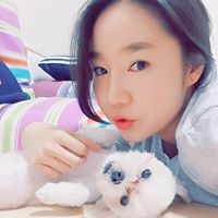 Profile Picture of Mina Kwon (@mina-kwon-2) on Quora