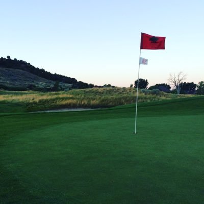 Profile Picture of Jordan Redd (@jordo_turfgrass) on Twitter