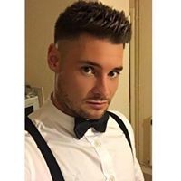 Profile Picture of Jason Taylor Teve (@jason-taylor-teve) on Quora