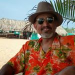 Profile Picture of Rajagopal Pillaikannu (@pillaikannu) on Instagram