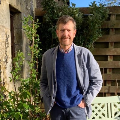 Profile Picture of Stephen Kirkham (@SKirkhamcardio) on Twitter