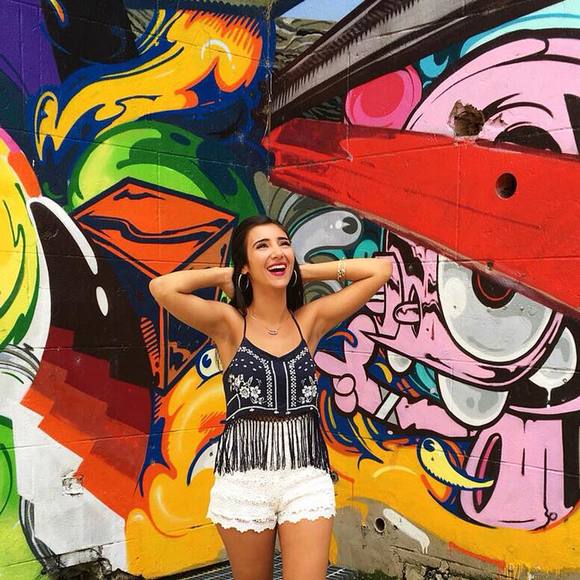 Profile Picture of Parmida Enayati (@enayatip) on Poshmark