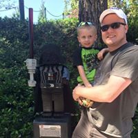 Profile Picture of Bryan Yohe (@bryanyohe) on Pinterest