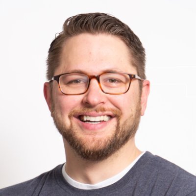 Profile Picture of Jamis Charles (@jamischarles) on Twitter