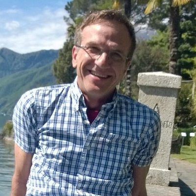 Profile Picture of Rolf Froehlicher (@RolfFroehlicher) on Twitter