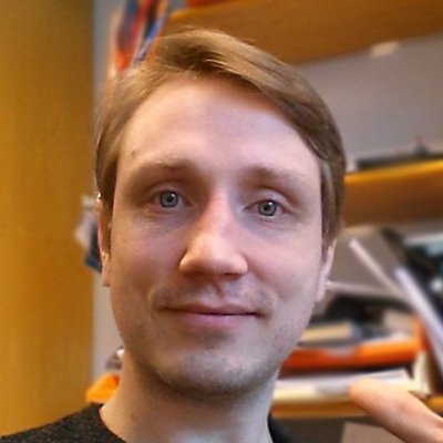 Profile Picture of Martti Kaasalainen (@m_kaasalainen) on Twitter