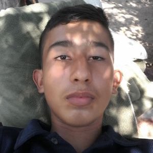 Profile Picture of ISAAC ESCAMILLA (@perron123isaac) on Twitter