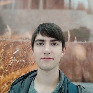 Profile Picture of Alexander Zhukov (@AlexZhukov1999) on Twitter