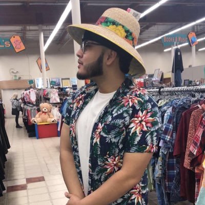 Profile Picture of Jason Gongora (@gongora_jason) on Twitter