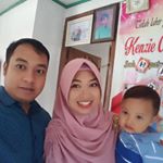 Profile Picture of Ny Muna Ahmad (@ny_munaahmad) on Instagram