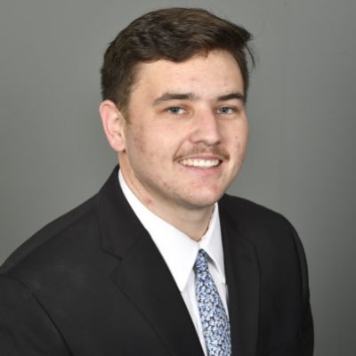 Profile Picture of Stephen Trent Bodnar (@BodnarTrent) on Twitter