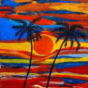 Profile Picture of George Giannopoulos (@geogiannop) on Youtube