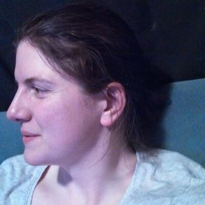 Profile Picture of Anne Crandall (@Thoughts_Books) on Twitter