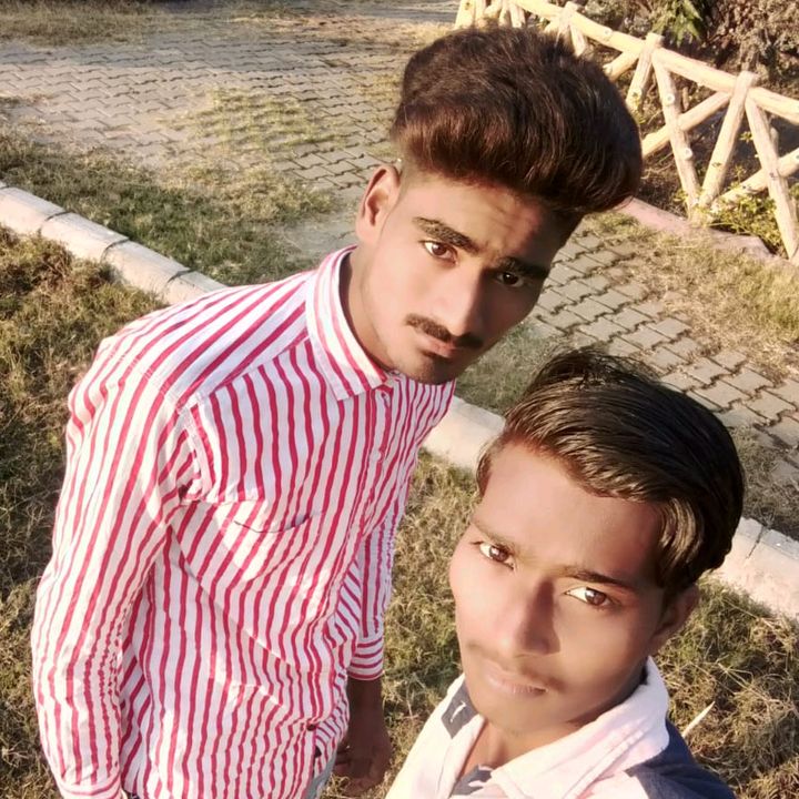 Profile Picture of Rafik Mansuri (@userefrcldb9np) on Tiktok