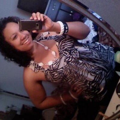 Profile Picture of Tisha Clay (@THAY3LLACHiCK) on Twitter