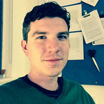 Profile Picture of Alex Lucas (@alexlucas2) on Flickr