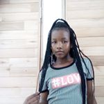 Profile Picture of Lisa Kukudzwa Makunika (@lilymar2002) on Instagram