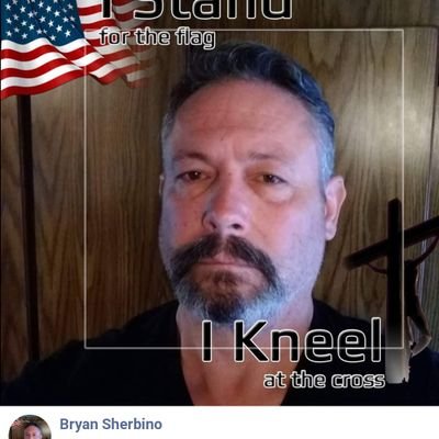 Profile Picture of Bryan Sherbino Sr (@ScottSherbino) on Twitter