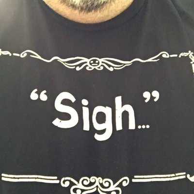 Profile Picture of Thomas Denton (@gthomasdenton) on Twitter