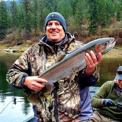 Profile Picture of Dan Capron (@DCapron1) on Twitter