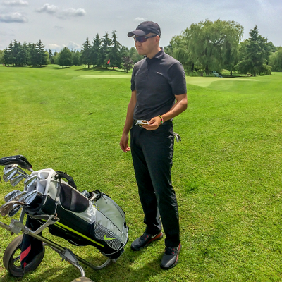 Profile Picture of Michael Whang (@mwhang) on Twitter