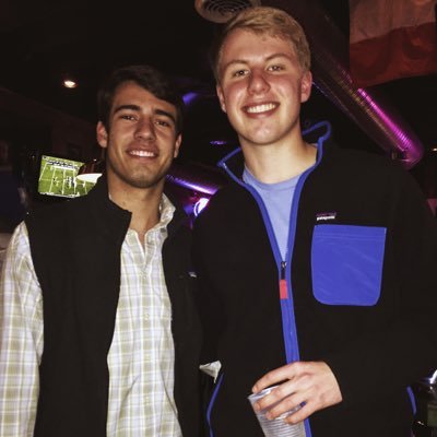 Profile Picture of Max Danner (@danndann43) on Twitter