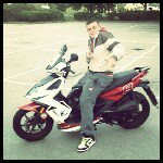 Profile Picture of dave carson (@daveyyc) on Instagram