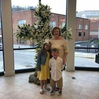 Profile Picture of Libby Carter (@libby-carter-16) on Quora