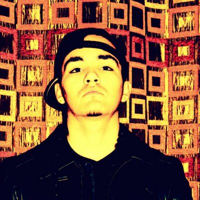 Profile Picture of Lorenzo Lucero (@thatkidspace) on Twitter