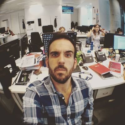 Profile Picture of Jose Maldonado Ayuso (@jmaldonayuso) on Twitter