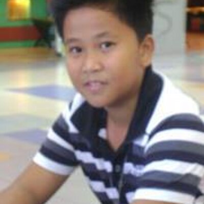 Profile Picture of DaveRenz Guinto (@DaveRenzGuinto) on Twitter