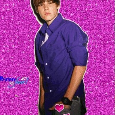 Profile Picture of Monica Nyanber Mun (@JustinBiebe16) on Twitter