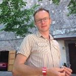 Profile Picture of Brian Rasmussen (@brianbentrasmussen) on Instagram