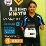 Profile Picture of Aiminlin Ciku (@aiminlinciku) on Instagram