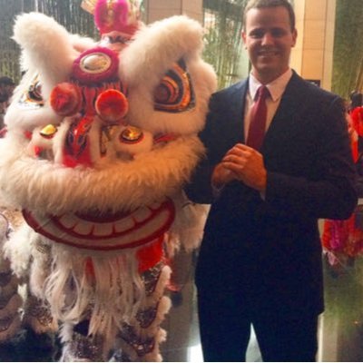 Profile Picture of Marco Araujo (@marcoaraujo86) on Twitter