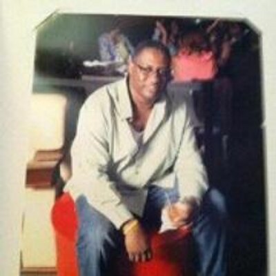 Profile Picture of Reginald Graham (@ReginaldGraham9) on Twitter