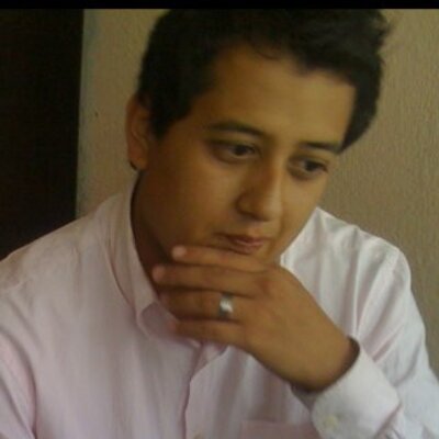 Profile Picture of Bruce Alvarez Iturbe (@bruno_alvarezi) on Twitter