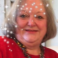 Profile Picture of Reba Palmer (@reba-palmer) on Quora