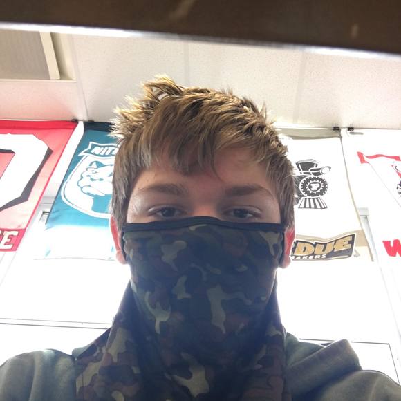 Profile Picture of Blake Krass (@blake_krass) on Poshmark