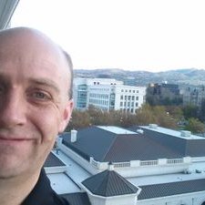 Profile Picture of Gene Schneider (@GeneJenelle) on Twitter
