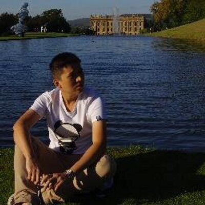 Profile Picture of YANG BIN (@brian_yang521) on Twitter