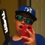 Profile Picture of Chase Wall (@ayy.kickenit) on Instagram