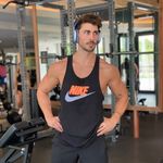 Profile Picture of David Martin (@davidmartinathlete) on Instagram