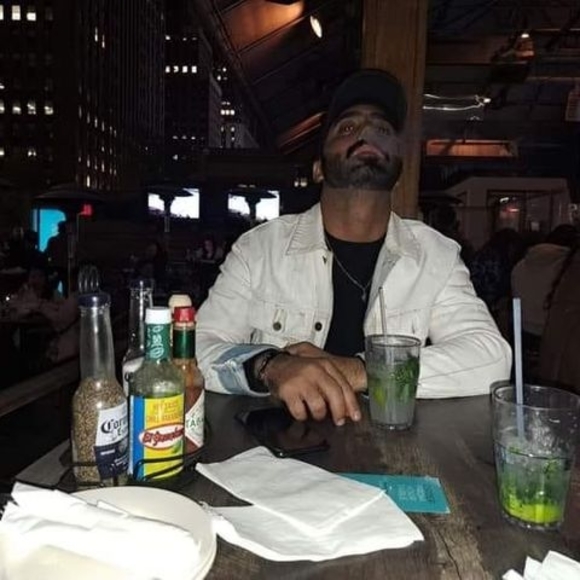 Profile Picture of Nadjib Badache (@nadjibranim8) on Poshmark